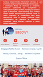 Mobile Screenshot of festiwalbiegowy.pl